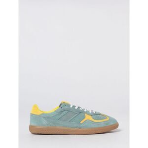 Alohas Sneakers Woman Blue 1